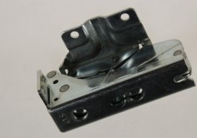 Atag Door Hinges - 88021079 35802 Hinge Right Upper-left Under