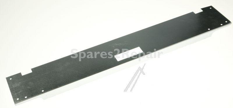 Base Board - 5616232020 Plinth Rear Panel Bottom [Electrolux Aeg]