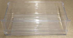 Hisense Gorenje Vegetable Drawer - Hk4088421 Crisper Drawer B05041656 I46 Transparent Ps Bcd-26