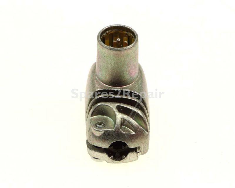 Televes Aluminium-wall Support - Bras De DÉport L Aluminium 450x250-Ø50x2,7mm