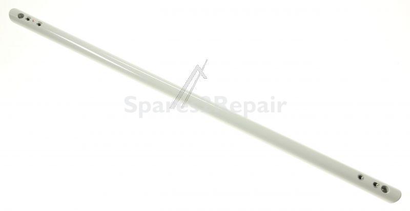 Door Handles - 3874267101 Handle Oven Door White [Electrolux Aeg]