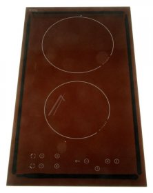 Ceramic Surface - 9049387 Glass Ceramic Surface Pbp2vq203dft [Amica]