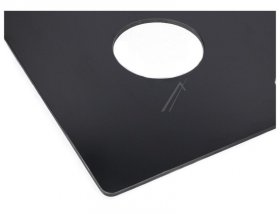 Ceramic Surface - 9055429 Ceramic Plate 56ce*13 X [Amica]
