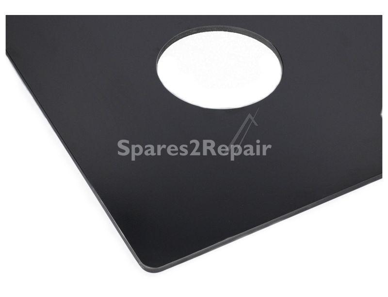 Ceramic Surface - 9055429 Ceramic Plate 56ce*13 X [Amica]