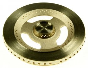 Smeg Mechanical Components - 882410175 Ultra-rapid Ring