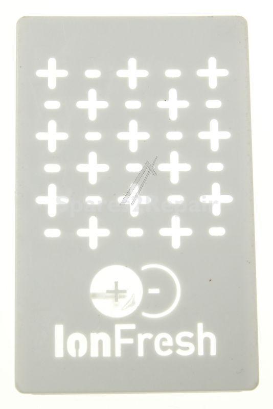 Casing Cover - 5913490100 C00914253 Ioniser Cover Gr [Arcelik]
