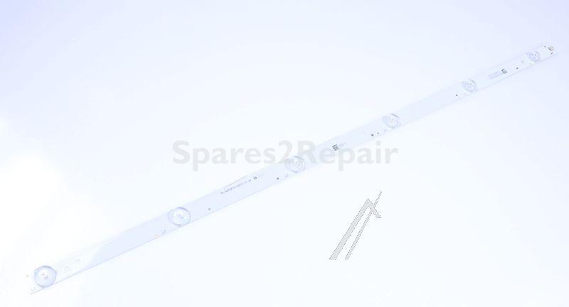 Sharp Umc Led backlight bar - W65-blu-0001n Led Backlight Bar