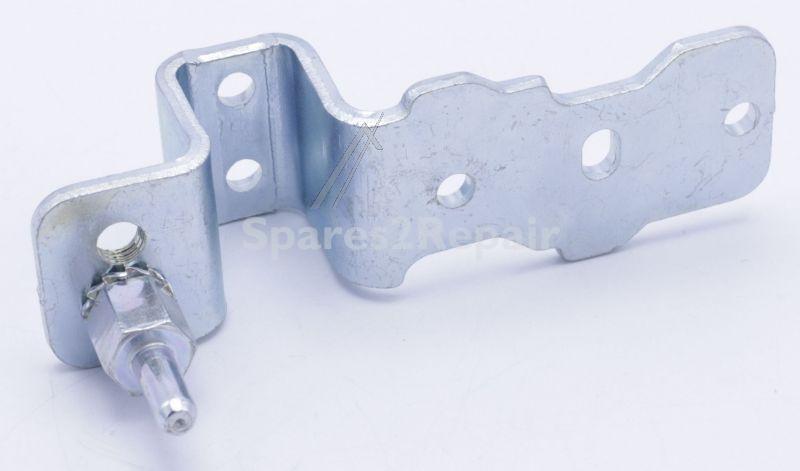 Door Hinges - 2250334048 Hinge bottom complete [Electrolux Aeg]
