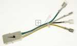 Cable-plugs-adapter - 17431000001326 Wires [Midea]