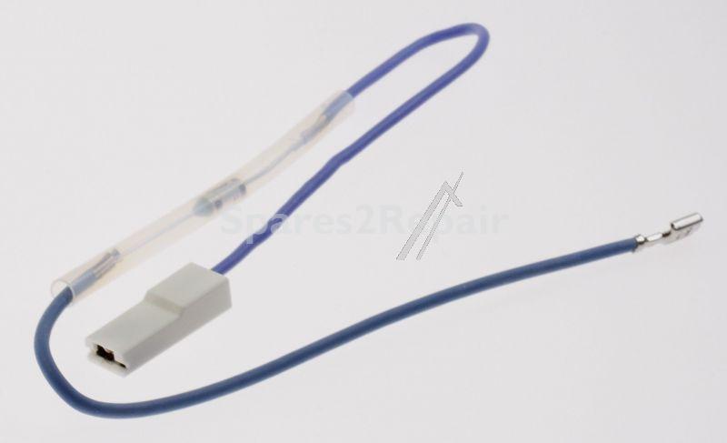 Thermostatic Fuse - Fuse [Bosch Siemens]