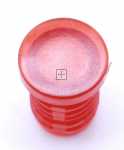 Atag Lamp Cover - 88025509 35919 Cap Signal Light Rood 6mm