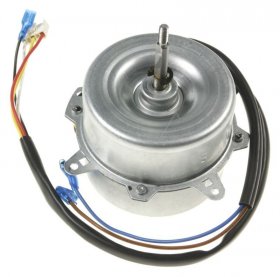 Hisense Gorenje Ventilator Motor - 434120 Fan Motor Ydk18-6d(b) 230v Ac 18w