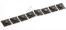 Switch Set - 00264497 Push Button Set [Bosch Siemens]