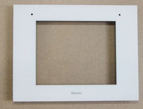 Hisense Gorenje Door Panel - 871225 Door Glass - Lower Oven