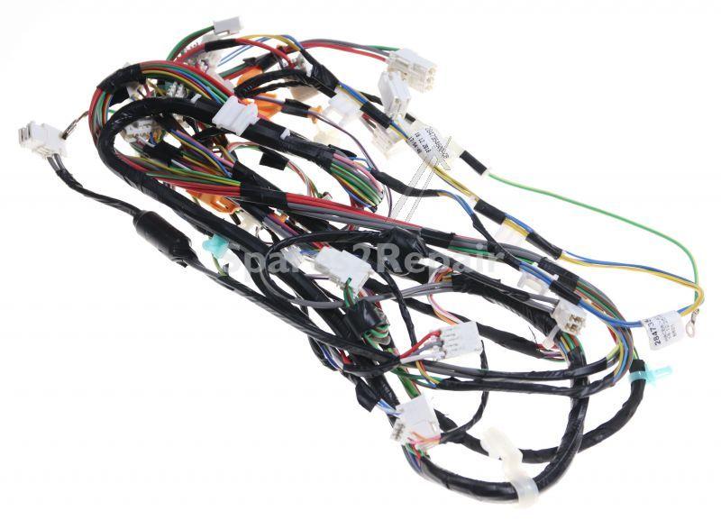 Harness - Analog Kabel Gr [Arcelik]