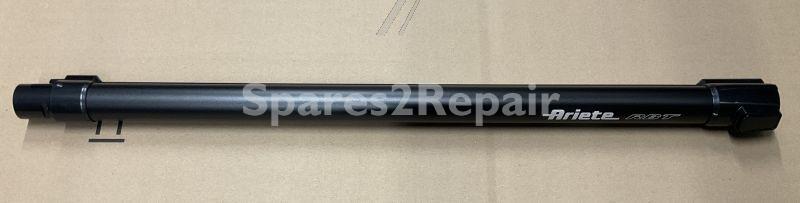 Telescopic Hose - At5185546600 Black Serigraphed Tube Assembly 2759 Ariete [Delonghi]