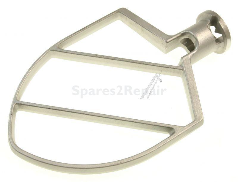Beater - 4055283743 Mixer Flat [Electrolux Aeg]