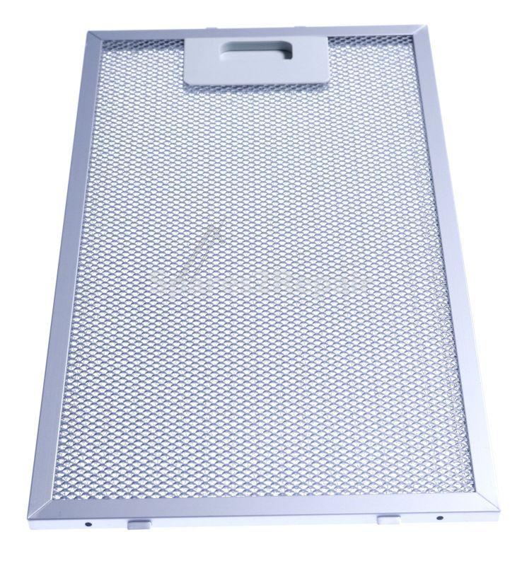 Hisense Gorenje Cooker Hood Filter - 349455 Grease Metal Filter