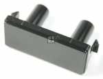 Button - 4055252318 Button Door Open [Electrolux Aeg]
