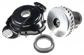 Motor - 5519110231 Motor Wf (service) [Delonghi]