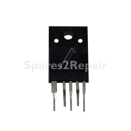 Samsung Various Ics - Aa09-00324a Ic Micom Tda9351-n2-3i Spm-802ew3 64p 3