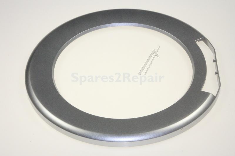 Door - 2444301400 C00877856 Front Door Assembly (blg15 - E500) [Arcelik]