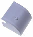Flap - 4055499034 Cover Hinge Bottom White [Electrolux Aeg]