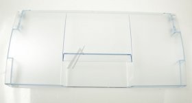 Drawer Front - Drawer Cover (transparent Blue-180 Mm) [Arcelik]