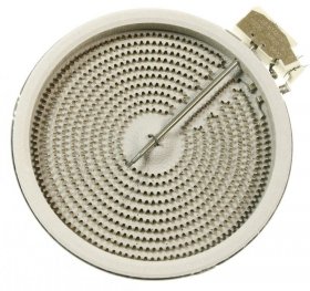 Arpa Ceramic Heater Element - 10 58112 704 A10033-0 Heating Zone 1800w 180mm