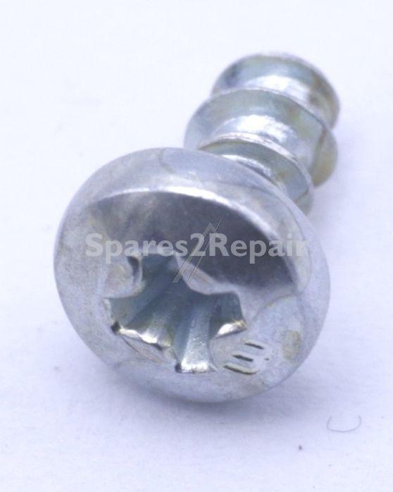 Vestel Screw - 35012592 Screw P C Zn Ysmb 3*5 5