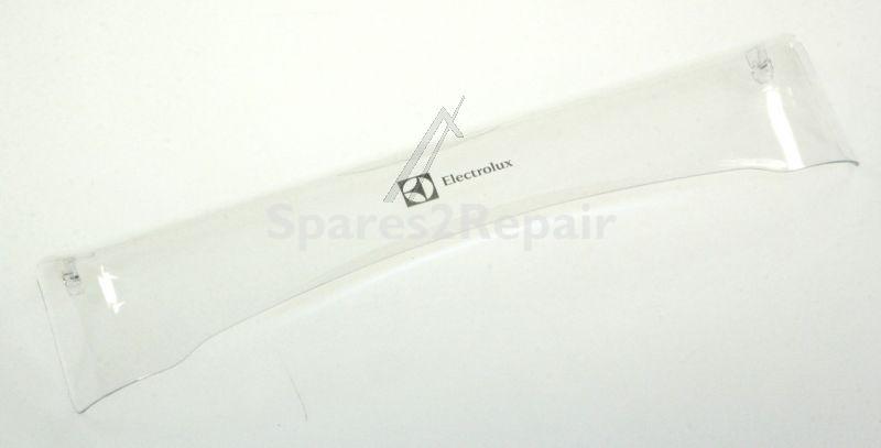 Butter Compartment Lid - 2672003346 Compartment Door Butter [Electrolux Aeg]
