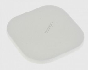 Samsung Cover - Da62-00058f Seal-cover Ice route ad foam Lex white t