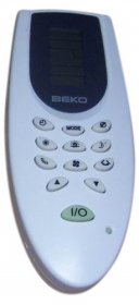 Remote Control - 9192434877 C00894053 Remote Control (beko) [Arcelik]