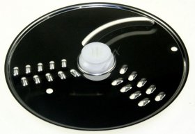 Grater - Kw694339 Thin Slicer-shredder Plate [Delonghi]