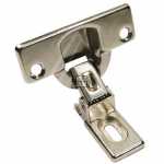 Door Hinges - 1245378003 Hinge Door Integrated [Electrolux Aeg]