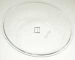 Smeg Door Glass - 772532445 Glass Porthole