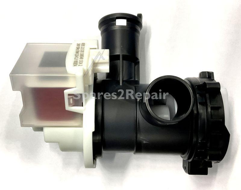 Drain Pump - 00140511 Pump-drain [Bosch Siemens]