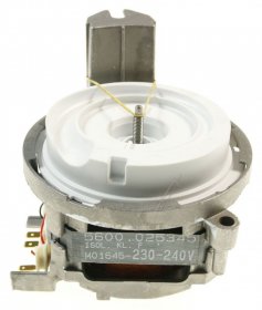Circulating Motor - 00267741 Motor [Bosch Siemens]