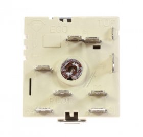 Energy Controler household App - 07026473 Oven Housing Complete [Candy Hoover]