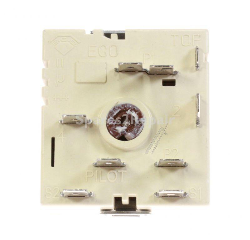 Energy Controler household App - 07026473 Oven Housing Complete [Candy Hoover]