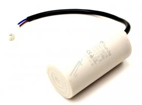 Nilfisk Capacitor - Condensateur 30uf 500v For 230v