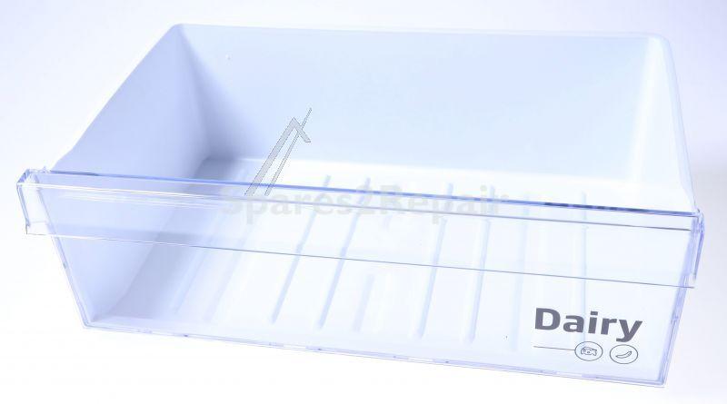 Vegetable Drawer - 4640243100 C00901833 Beko Print Biof2 Assembly Bi 54 B16 T605 [Arcelik]