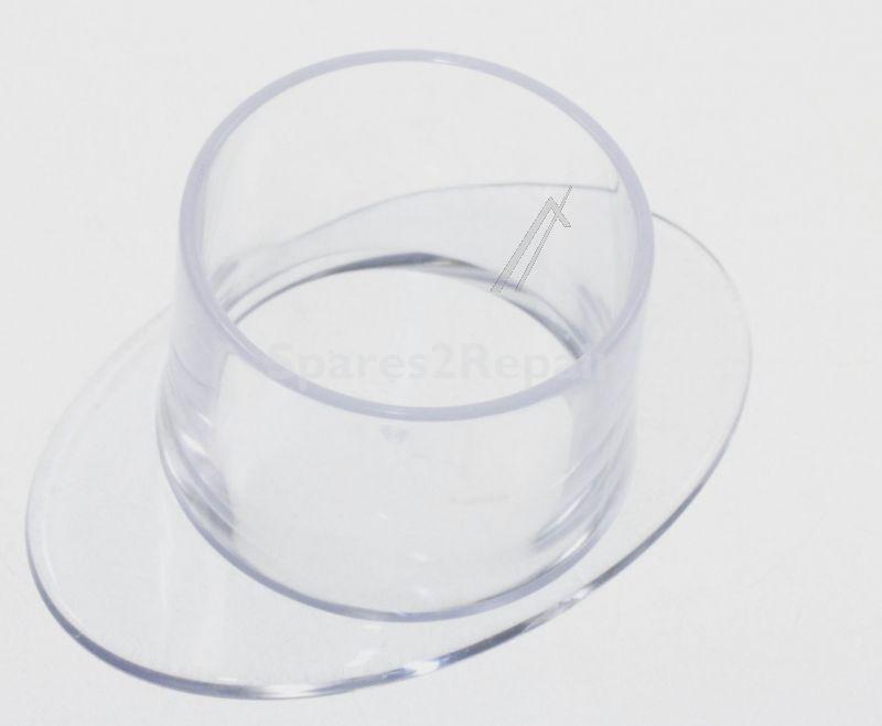 Mixing Bowl Lid - At6315503000 Cap Lid Mixer 420 [Delonghi]