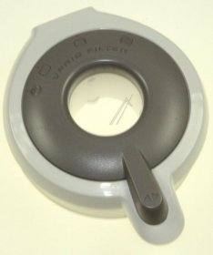 Mixing Bowl Lid - Ms-5927628 Cover-bowl-mixer [Groupe SEB]