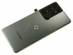 Samsung Battery Compartment Lid - Gh82-24499c Svc Cover Assembly-b-g_comm 1_zt
