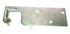 Door Hinges For Fridges - 49020373 Hinge Right Top [Candy Hoover]