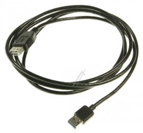 Delock Usb-connector - Extension Cable Easy-usb 2.0-a Male > Usb 2.0-a Female 2 M
