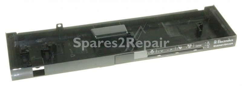 Operating Unit Screen - 1173160506 Control Panel Printed Complete [Electrolux Aeg]