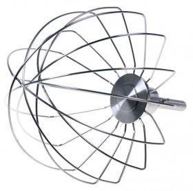 Beater - As00001952 Ss Whisk Kmx7 [Delonghi]