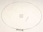 Clamp For Door Sleeve - 12938100000016 Inner Door Gasket Clamp [Midea]